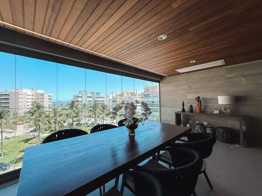 Foto 8 de Apartamento com 3 quartos à venda, 141m2 em Riviera de São Lourenço, Bertioga - SP