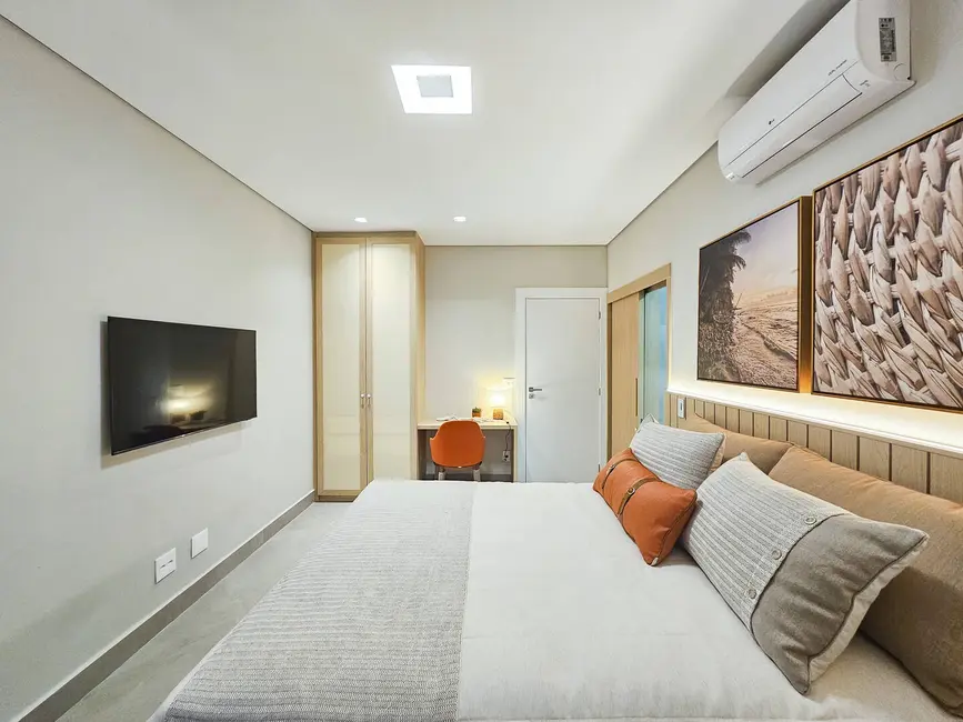 Foto 7 de Casa com 6 quartos à venda, 550m2 em Riviera de São Lourenço, Bertioga - SP