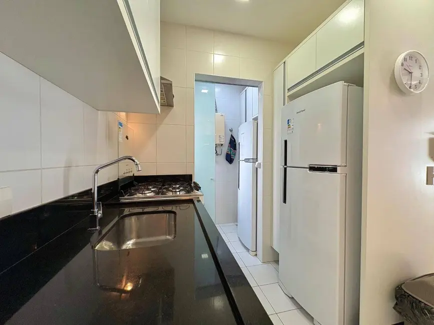 Foto 7 de Apartamento com 3 quartos à venda, 86m2 em Riviera de São Lourenço, Bertioga - SP