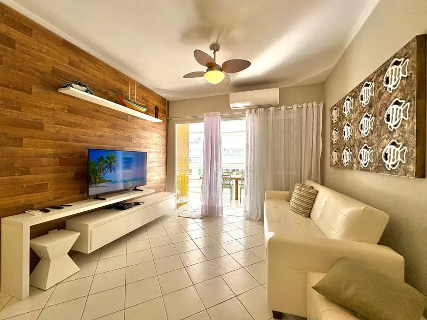 Foto 2 de Apartamento com 3 quartos à venda, 86m2 em Riviera de São Lourenço, Bertioga - SP