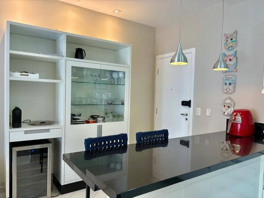 Foto 5 de Apartamento com 3 quartos à venda, 86m2 em Riviera de São Lourenço, Bertioga - SP