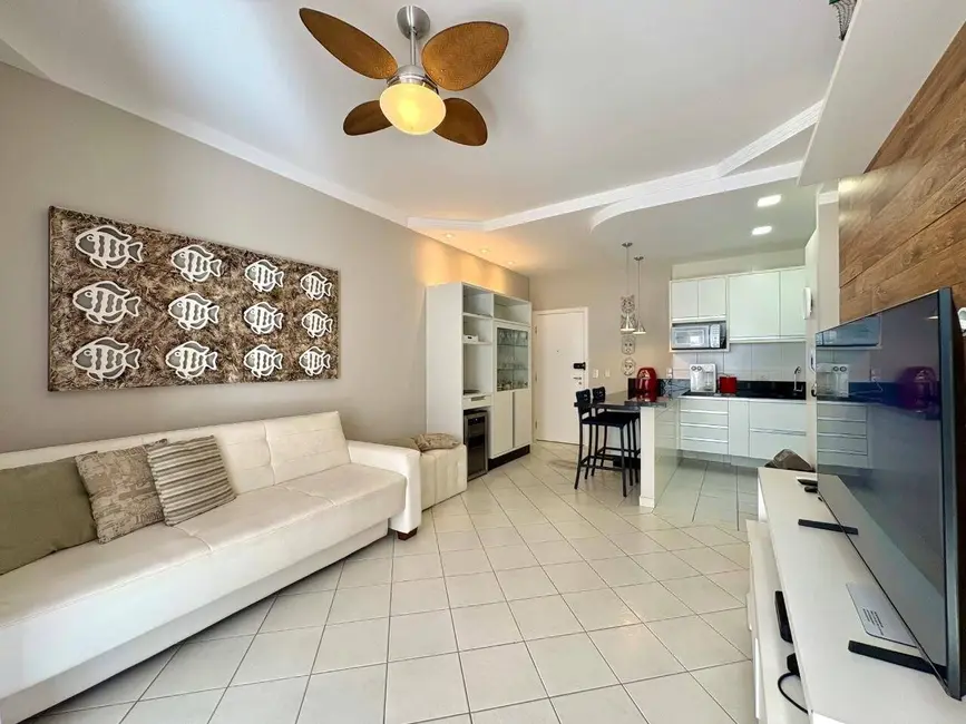 Foto 3 de Apartamento com 3 quartos à venda, 86m2 em Riviera de São Lourenço, Bertioga - SP