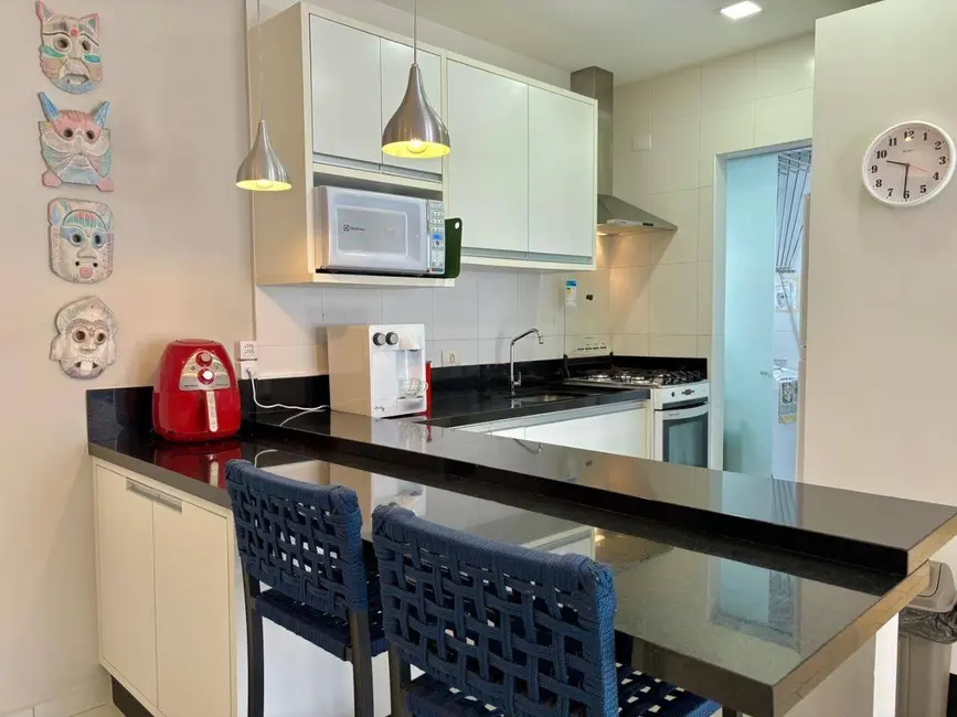 Foto 6 de Apartamento com 3 quartos à venda, 86m2 em Riviera de São Lourenço, Bertioga - SP