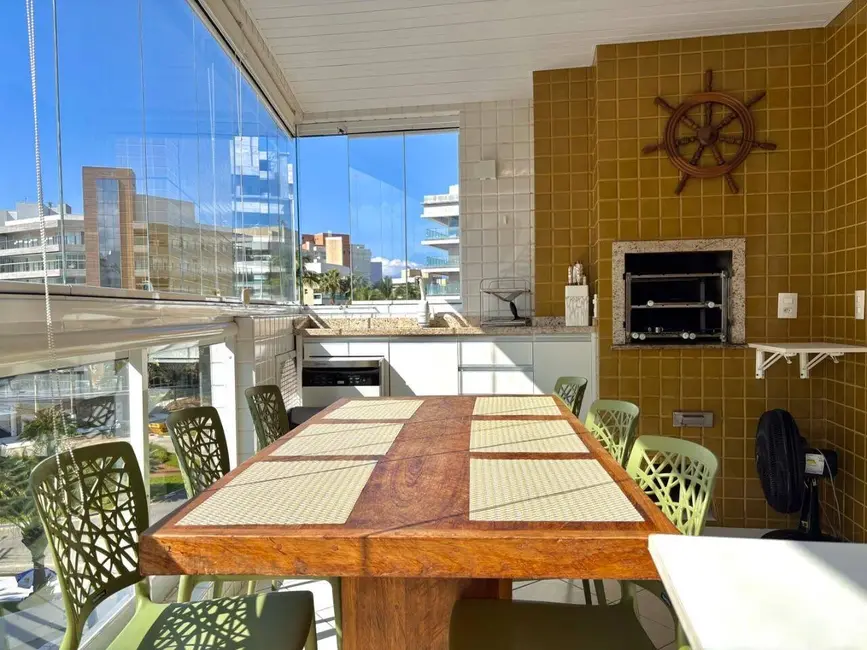 Foto 1 de Apartamento com 3 quartos à venda, 86m2 em Riviera de São Lourenço, Bertioga - SP