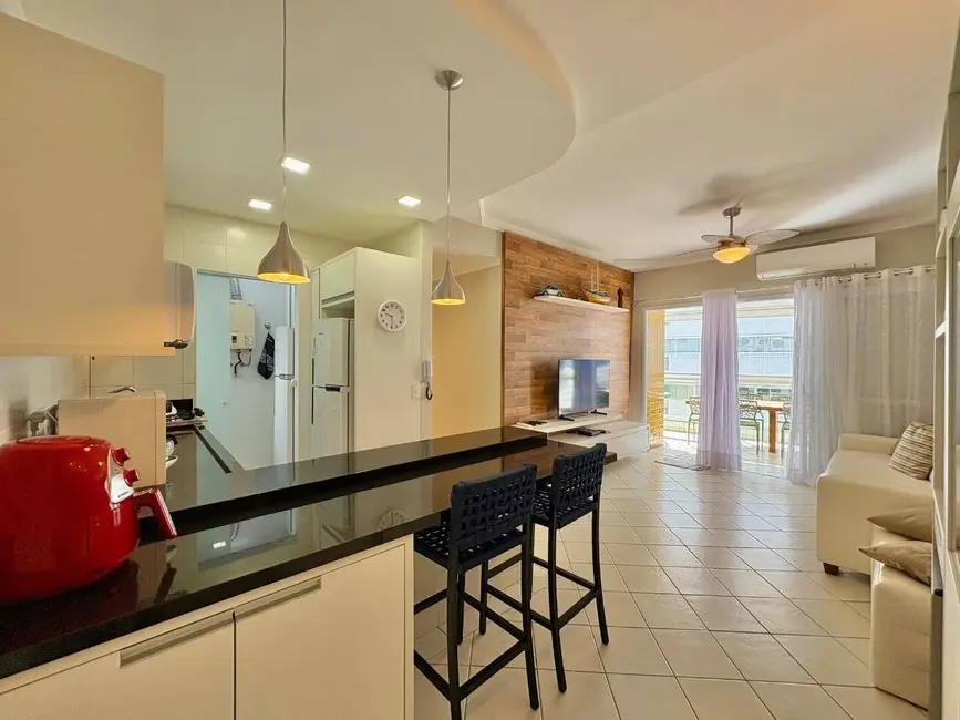 Foto 4 de Apartamento com 3 quartos à venda, 86m2 em Riviera de São Lourenço, Bertioga - SP