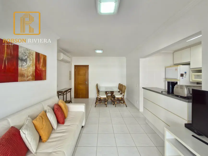 Foto 2 de Apartamento com 2 quartos à venda, 80m2 em Riviera de São Lourenço, Bertioga - SP