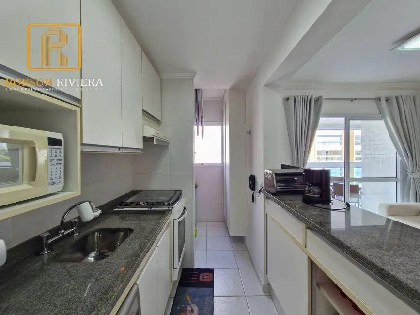 Foto 8 de Apartamento com 2 quartos à venda, 80m2 em Riviera de São Lourenço, Bertioga - SP
