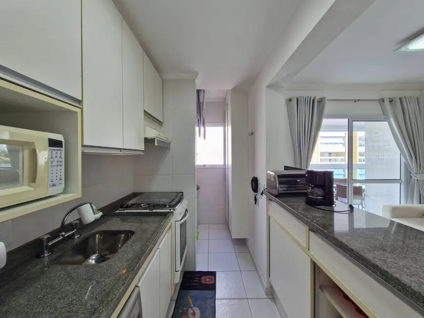 Foto 8 de Apartamento com 2 quartos à venda, 80m2 em Riviera de São Lourenço, Bertioga - SP