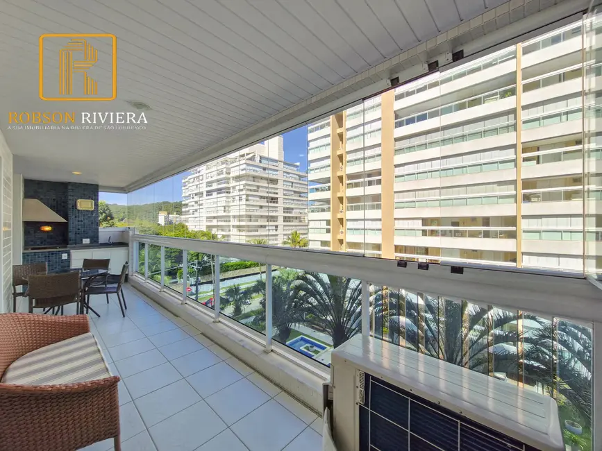 Foto 5 de Apartamento com 2 quartos à venda, 80m2 em Riviera de São Lourenço, Bertioga - SP
