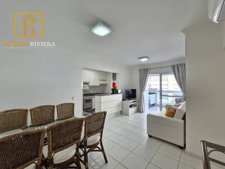 Foto 4 de Apartamento com 2 quartos à venda, 80m2 em Riviera de São Lourenço, Bertioga - SP