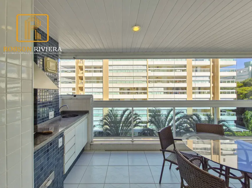 Foto 1 de Apartamento com 2 quartos à venda, 80m2 em Riviera de São Lourenço, Bertioga - SP