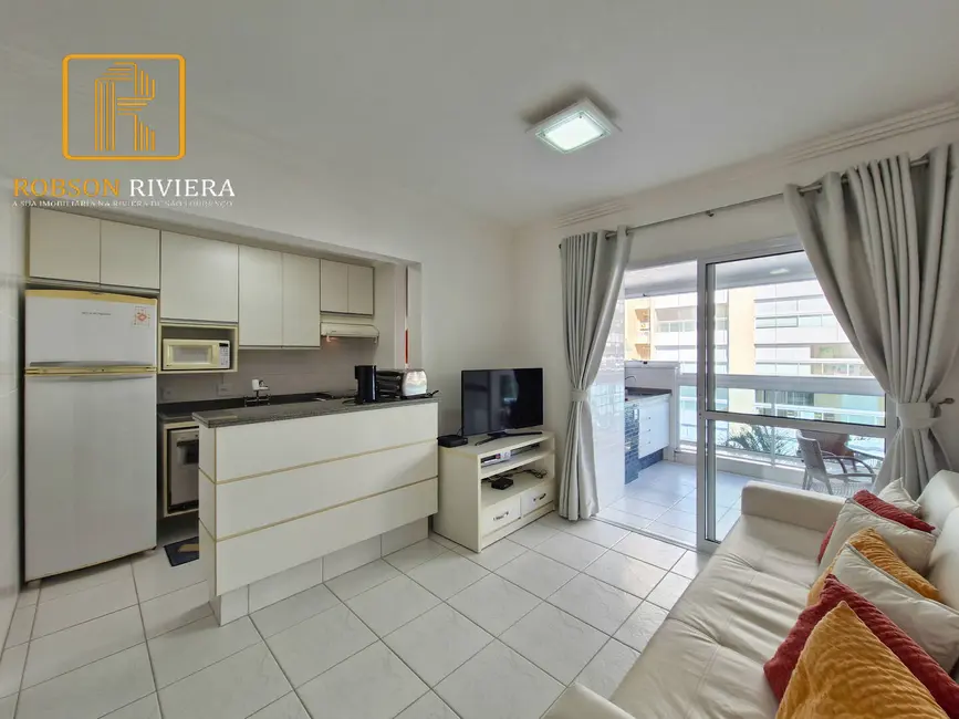 Foto 3 de Apartamento com 2 quartos à venda, 80m2 em Riviera de São Lourenço, Bertioga - SP