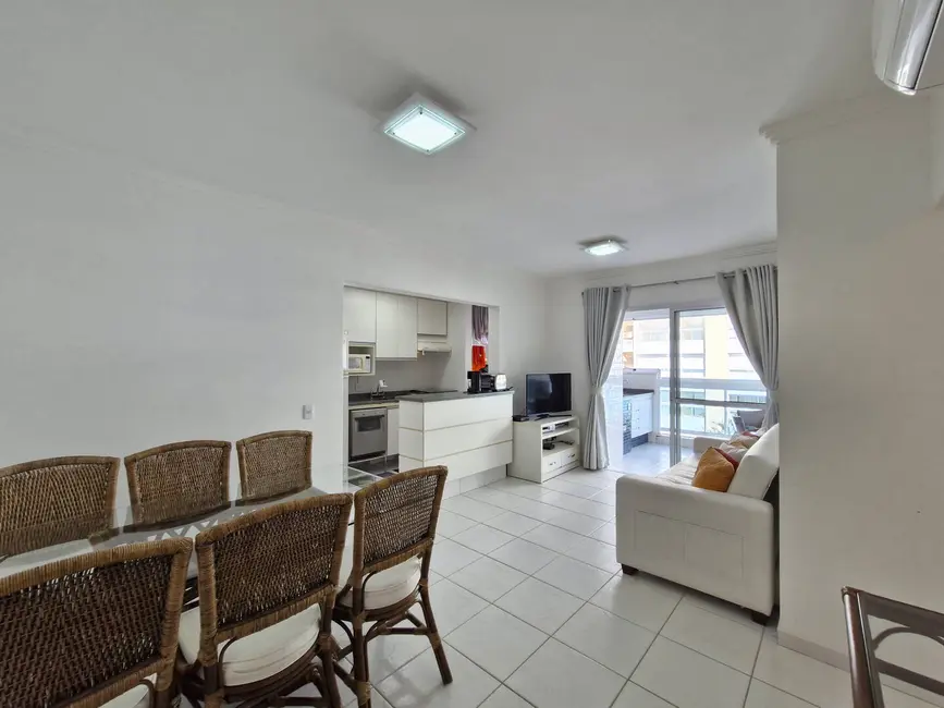 Foto 4 de Apartamento com 2 quartos à venda, 80m2 em Riviera de São Lourenço, Bertioga - SP