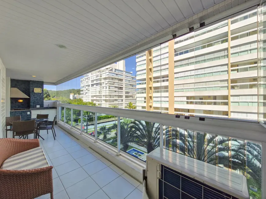 Foto 5 de Apartamento com 2 quartos à venda, 80m2 em Riviera de São Lourenço, Bertioga - SP