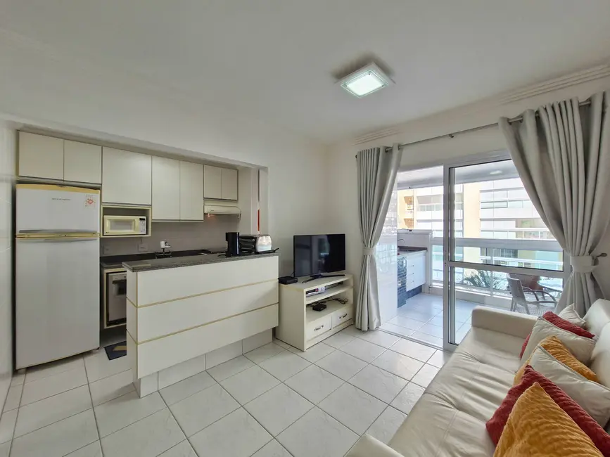 Foto 3 de Apartamento com 2 quartos à venda, 80m2 em Riviera de São Lourenço, Bertioga - SP