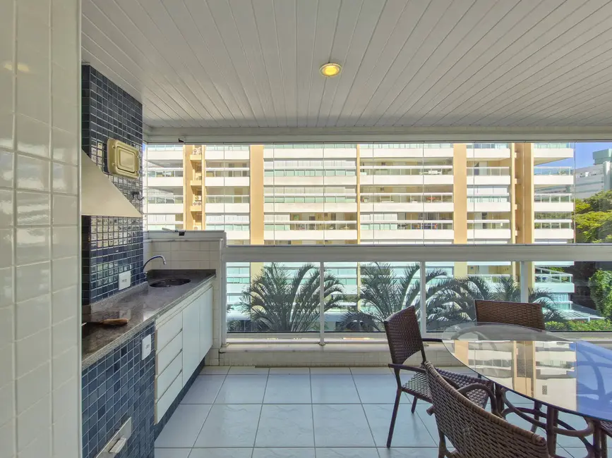 Foto 1 de Apartamento com 2 quartos à venda, 80m2 em Riviera de São Lourenço, Bertioga - SP