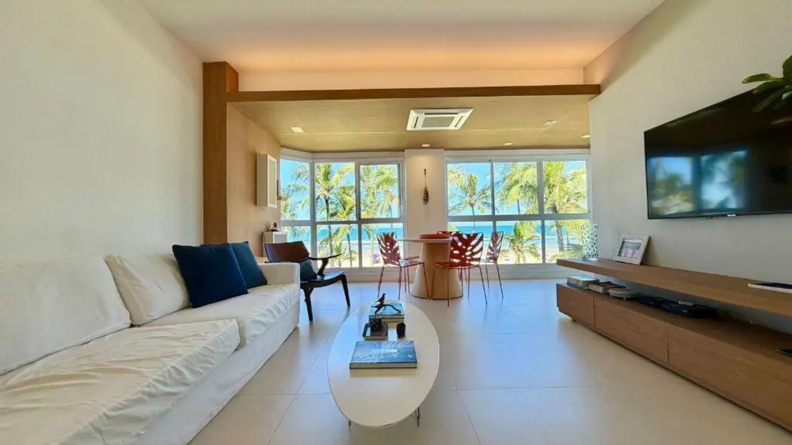 Foto 9 de Apartamento com 4 quartos à venda, 129m2 em Riviera de São Lourenço, Bertioga - SP