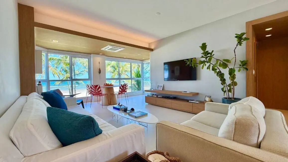 Foto 7 de Apartamento com 4 quartos à venda, 129m2 em Riviera de São Lourenço, Bertioga - SP