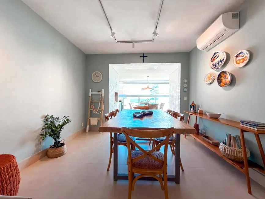 Foto 1 de Apartamento com 3 quartos à venda, 131m2 em Riviera de São Lourenço, Bertioga - SP