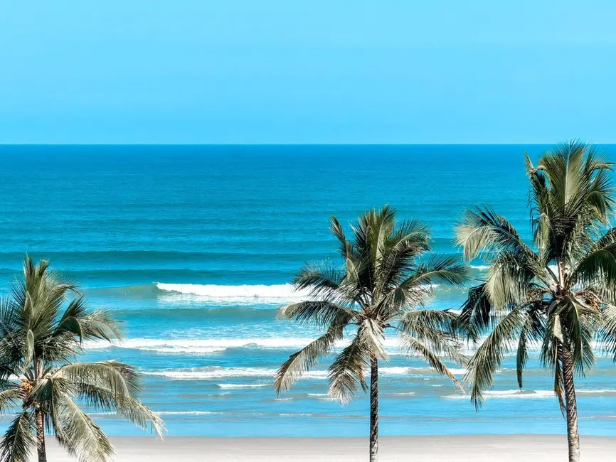 Foto 3 de Apartamento com 3 quartos à venda, 131m2 em Riviera de São Lourenço, Bertioga - SP