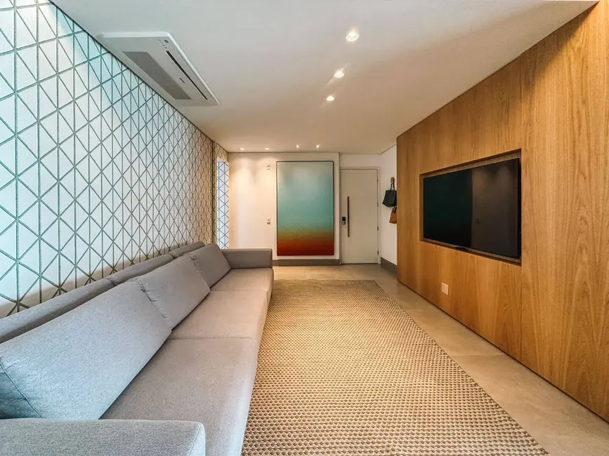 Foto 5 de Apartamento com 3 quartos à venda, 122m2 em Riviera de São Lourenço, Bertioga - SP