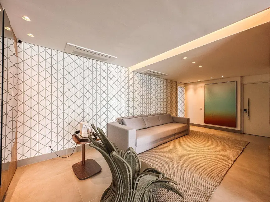 Foto 7 de Apartamento com 3 quartos à venda, 122m2 em Riviera de São Lourenço, Bertioga - SP