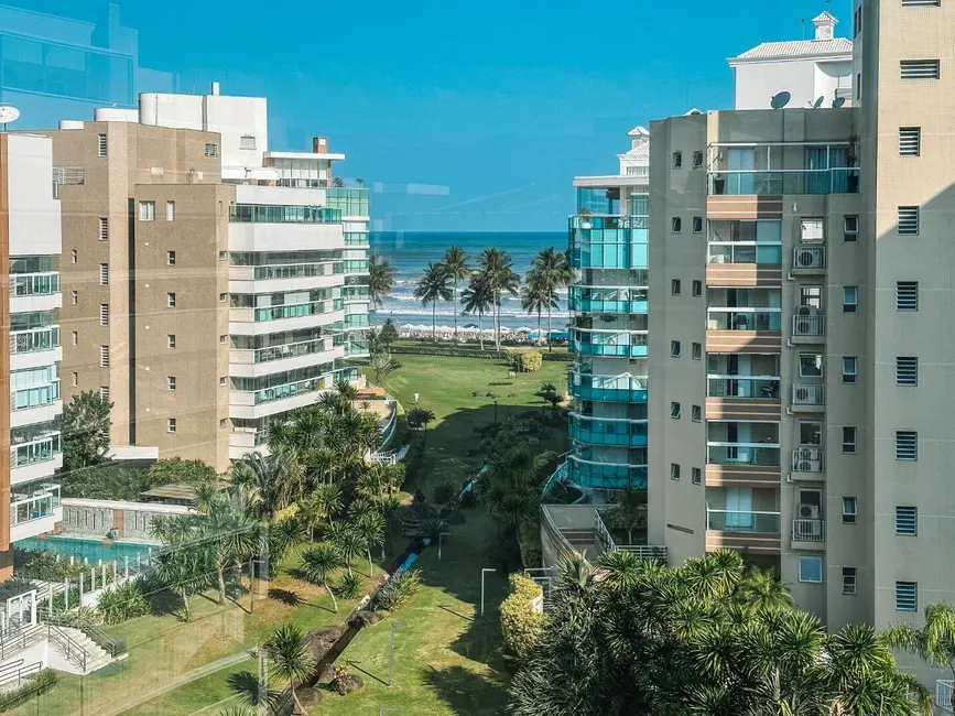 Foto 1 de Apartamento com 3 quartos à venda, 122m2 em Riviera de São Lourenço, Bertioga - SP