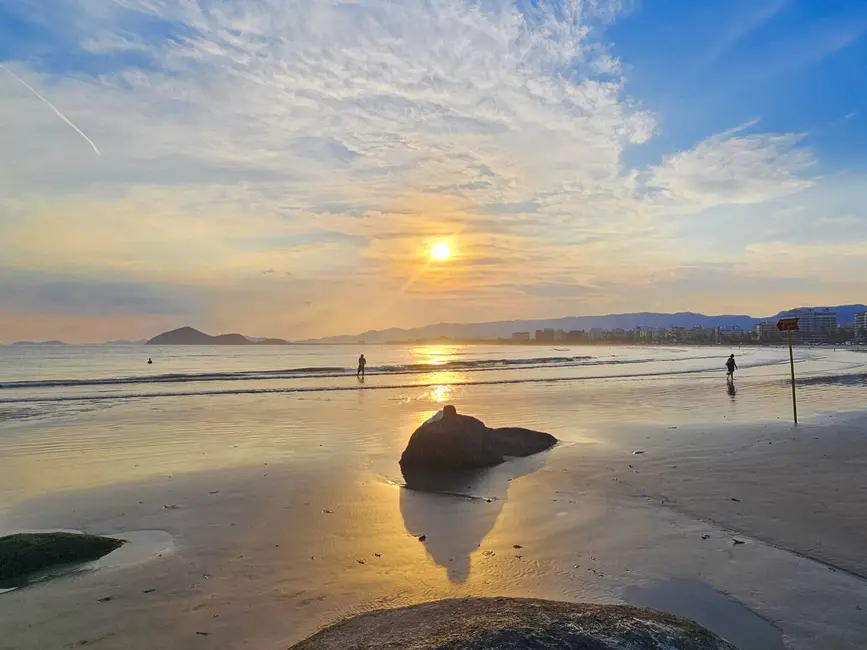 Foto 6 de Terreno / Lote à venda, 675m2 em Riviera de São Lourenço, Bertioga - SP