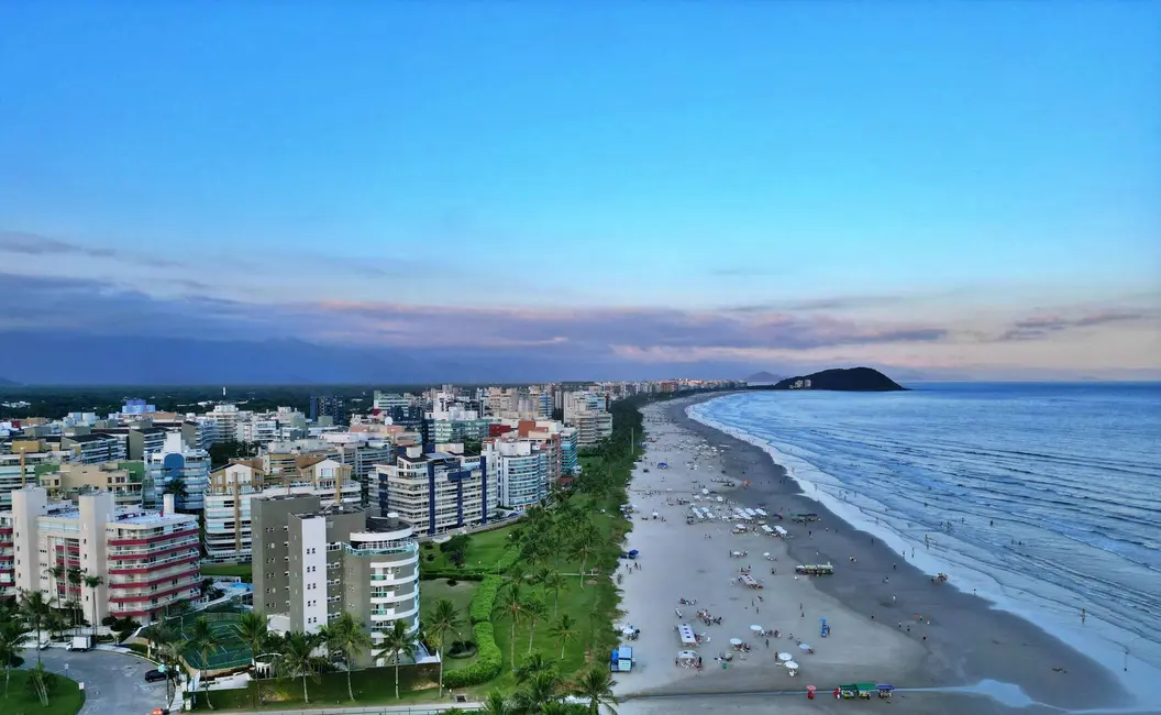 Foto 4 de Terreno / Lote à venda, 675m2 em Riviera de São Lourenço, Bertioga - SP