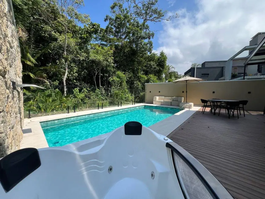 Foto 7 de Casa com 5 quartos à venda, 395m2 em Riviera de São Lourenço, Bertioga - SP