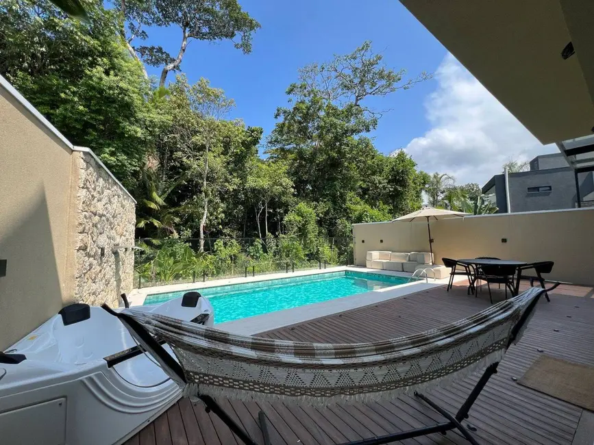 Foto 8 de Casa com 5 quartos à venda, 395m2 em Riviera de São Lourenço, Bertioga - SP