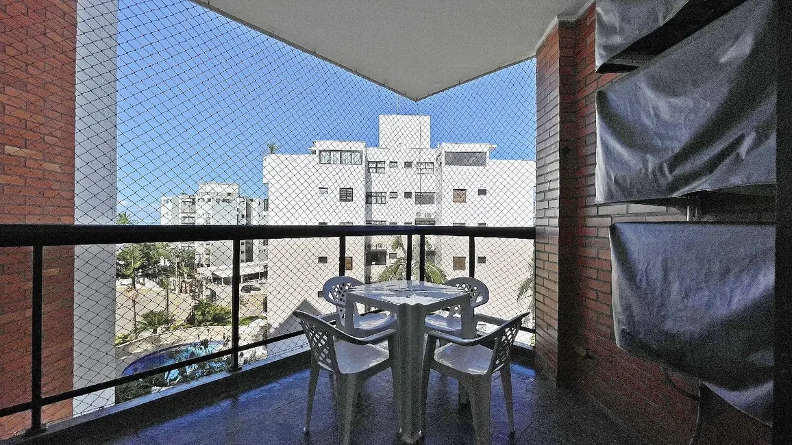 Foto 1 de Apartamento com 2 quartos à venda, 71m2 em Riviera de São Lourenço, Bertioga - SP
