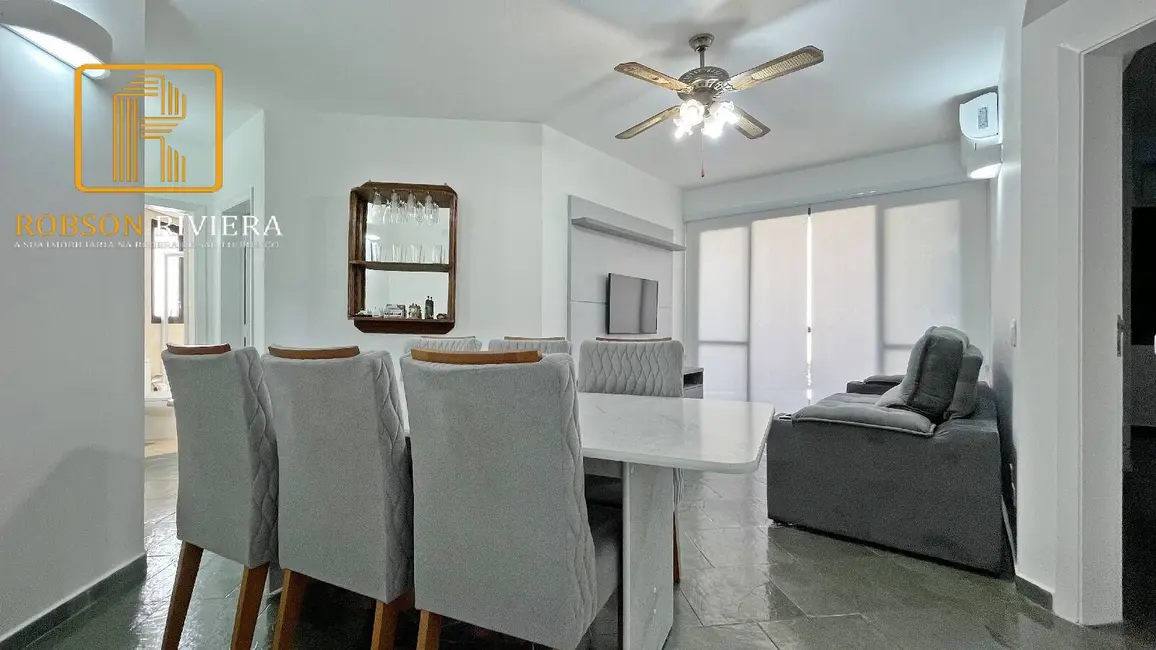Foto 8 de Apartamento com 2 quartos à venda, 71m2 em Riviera de São Lourenço, Bertioga - SP