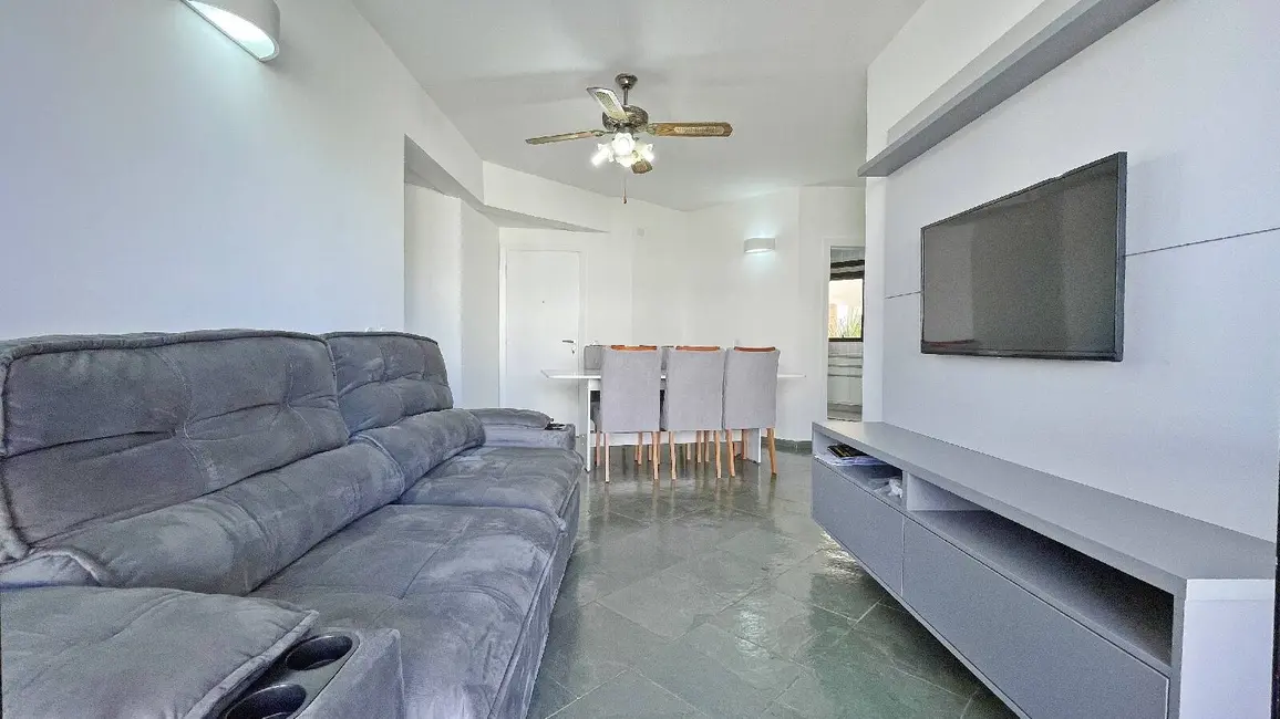Foto 4 de Apartamento com 2 quartos à venda, 71m2 em Riviera de São Lourenço, Bertioga - SP