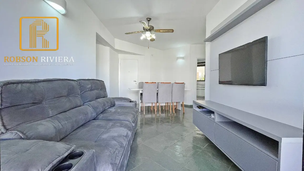 Foto 4 de Apartamento com 2 quartos à venda, 71m2 em Riviera de São Lourenço, Bertioga - SP