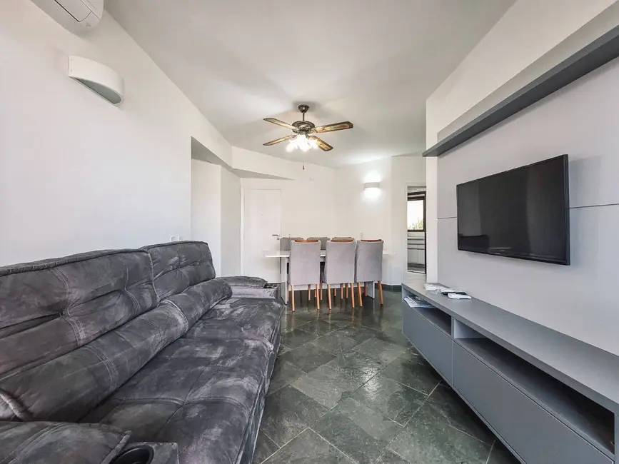 Foto 1 de Apartamento com 2 quartos à venda, 71m2 em Riviera de São Lourenço, Bertioga - SP