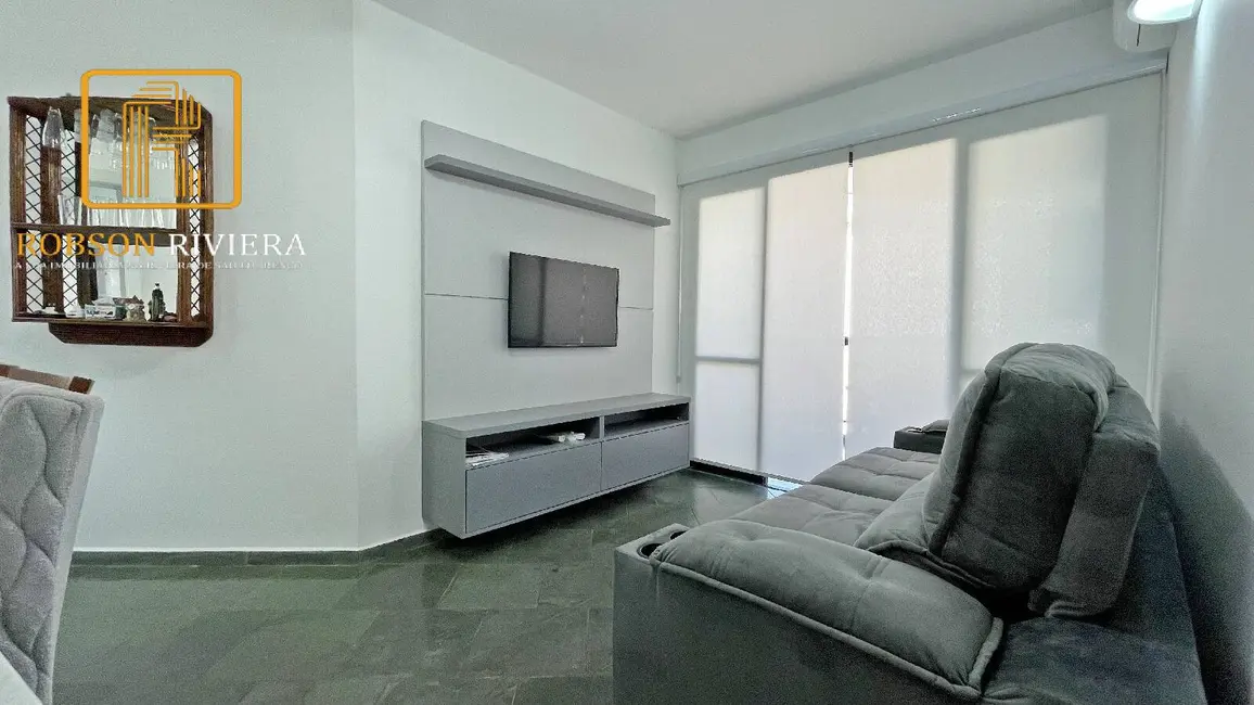 Foto 7 de Apartamento com 2 quartos à venda, 71m2 em Riviera de São Lourenço, Bertioga - SP