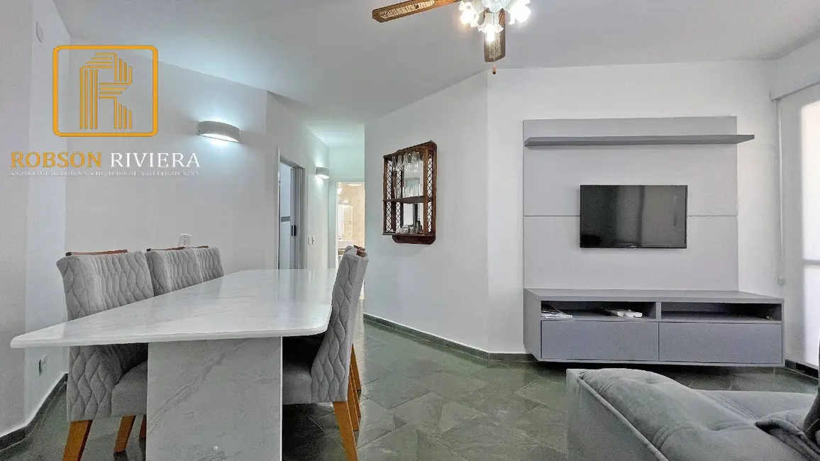 Foto 9 de Apartamento com 2 quartos à venda, 71m2 em Riviera de São Lourenço, Bertioga - SP