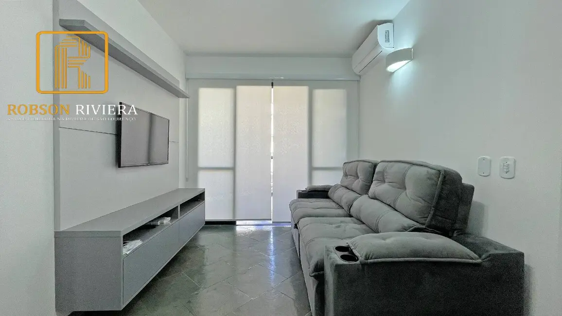 Foto 5 de Apartamento com 2 quartos à venda, 71m2 em Riviera de São Lourenço, Bertioga - SP