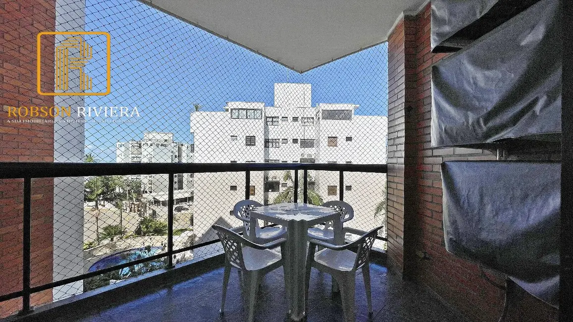 Foto 1 de Apartamento com 2 quartos à venda, 71m2 em Riviera de São Lourenço, Bertioga - SP