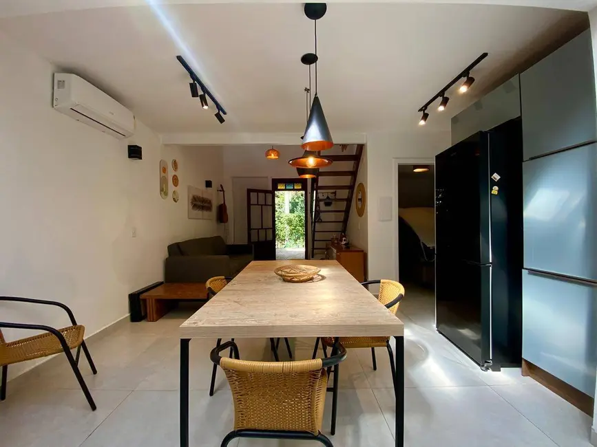 Foto 1 de Casa com 2 quartos à venda, 90m2 em Riviera de São Lourenço, Bertioga - SP