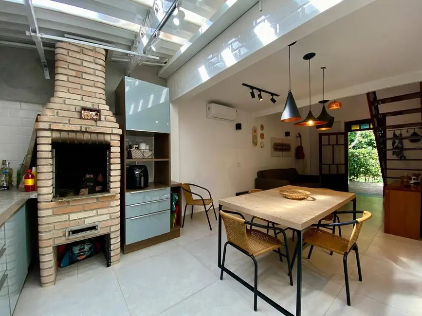 Foto 5 de Casa com 2 quartos à venda, 90m2 em Riviera de São Lourenço, Bertioga - SP