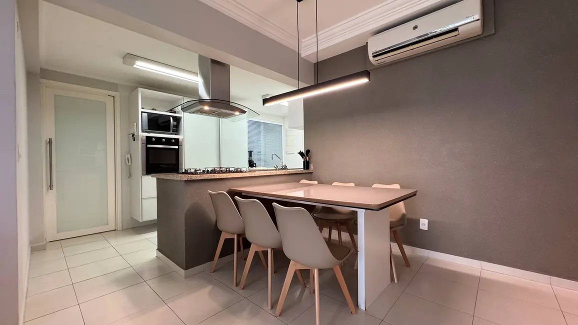 Foto 9 de Apartamento com 3 quartos à venda, 95m2 em Riviera de São Lourenço, Bertioga - SP