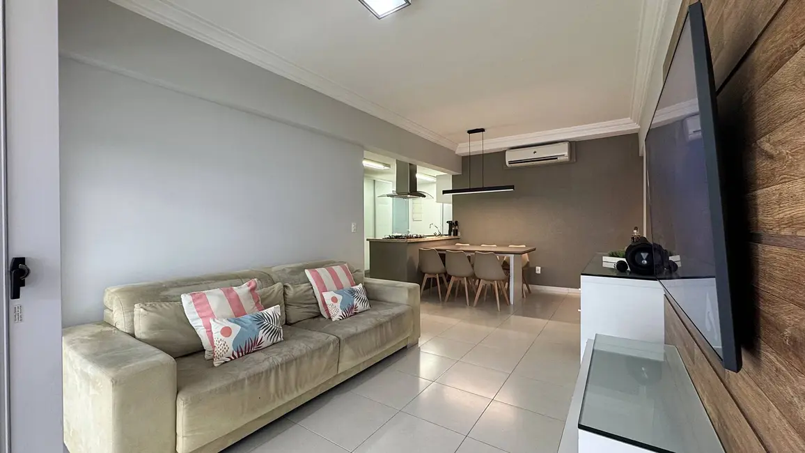 Foto 5 de Apartamento com 3 quartos à venda, 95m2 em Riviera de São Lourenço, Bertioga - SP