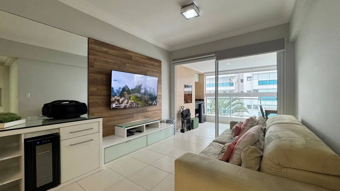 Foto 1 de Apartamento com 3 quartos à venda, 95m2 em Riviera de São Lourenço, Bertioga - SP