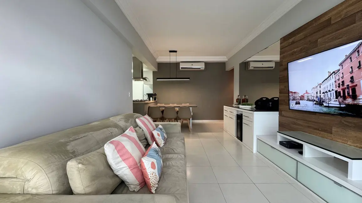 Foto 7 de Apartamento com 3 quartos à venda, 95m2 em Riviera de São Lourenço, Bertioga - SP