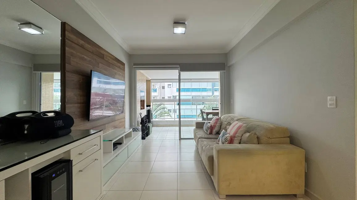 Foto 2 de Apartamento com 3 quartos à venda, 95m2 em Riviera de São Lourenço, Bertioga - SP