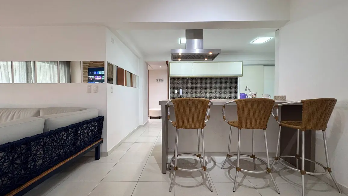 Foto 5 de Apartamento com 3 quartos à venda, 95m2 em Riviera de São Lourenço, Bertioga - SP