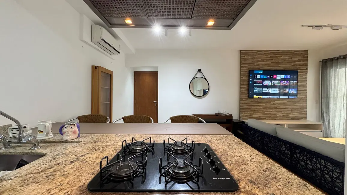 Foto 7 de Apartamento com 3 quartos à venda, 95m2 em Riviera de São Lourenço, Bertioga - SP