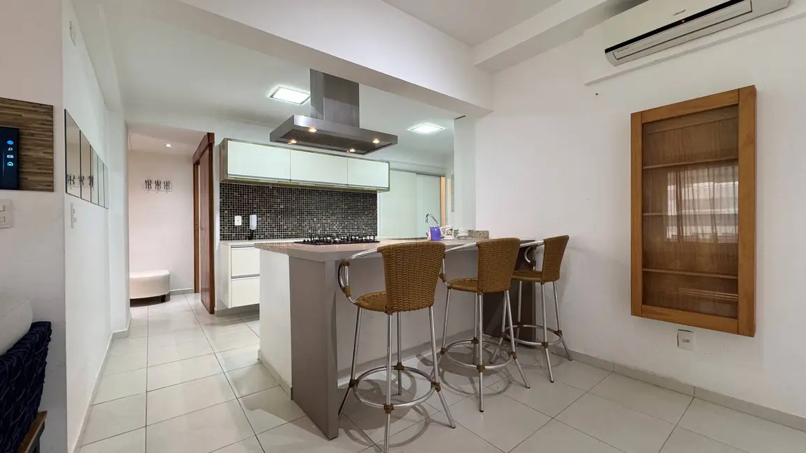 Foto 8 de Apartamento com 3 quartos à venda, 95m2 em Riviera de São Lourenço, Bertioga - SP